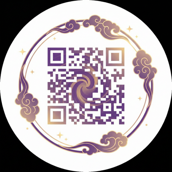 抖阴公众号二维码